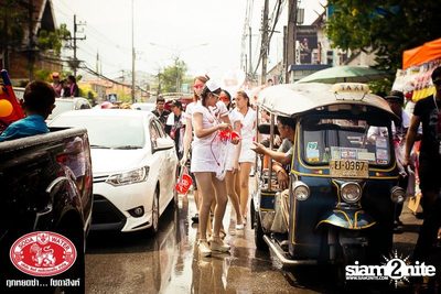 Songkran Festival — photo 5