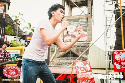 Songkran Festival — photo 162