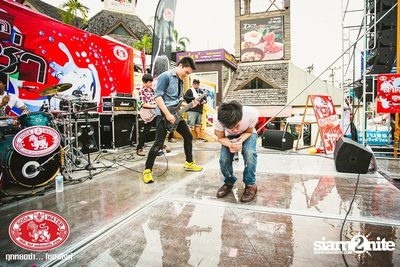 Songkran Festival — photo 158