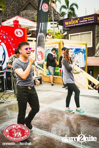 Songkran Festival — photo 132