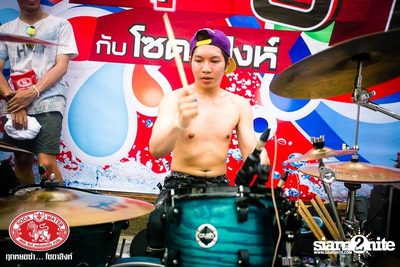 Songkran Festival — photo 119