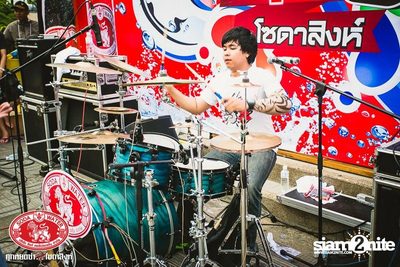 Songkran Festival — photo 169