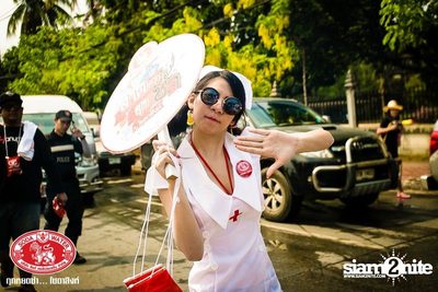 Songkran Festival — photo 18