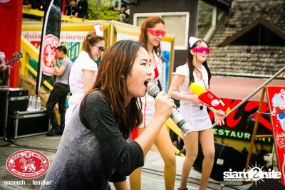 Songkran Festival — photo 115