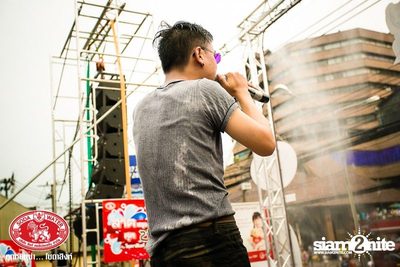 Songkran Festival — photo 139