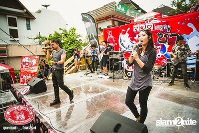 Songkran Festival — photo 128