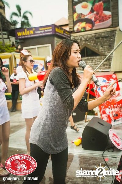 Songkran Festival — photo 110
