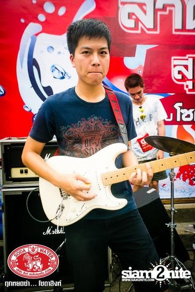 Songkran Festival — photo 118