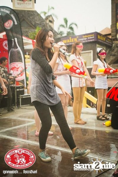 Songkran Festival — photo 112