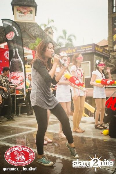 Songkran Festival — photo 111