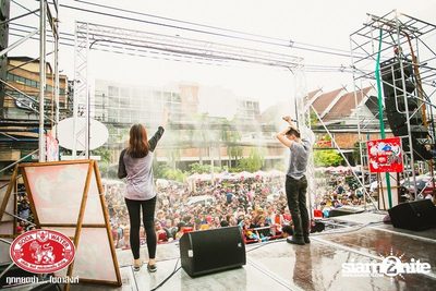 Songkran Festival — photo 127