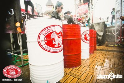 Songkran Festival — photo 81