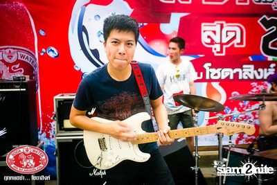 Songkran Festival — photo 117