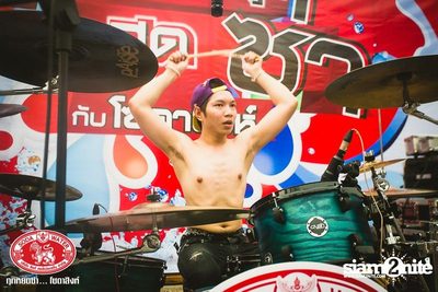 Songkran Festival — photo 124