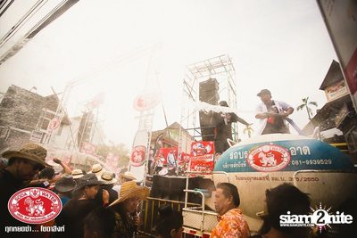 Songkran Festival — photo 65