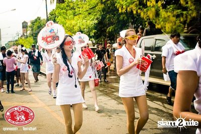 Songkran Festival — photo 15