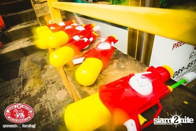 Songkran Festival — photo 55