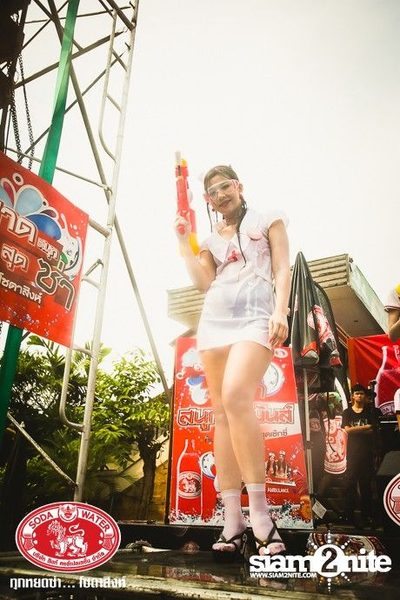 Songkran Festival — photo 49
