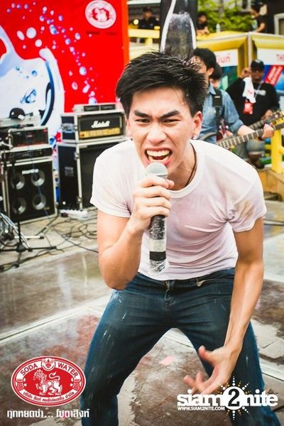 Songkran Festival — photo 161