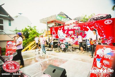 Songkran Festival — photo 56