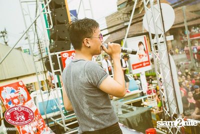 Songkran Festival — photo 135