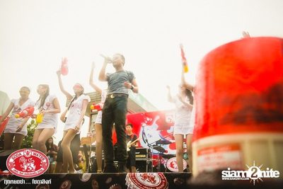 Songkran Festival — photo 105
