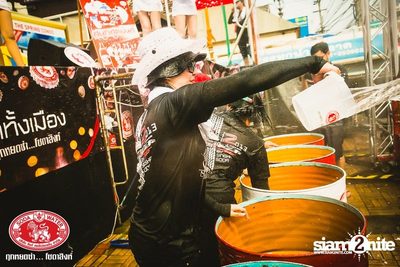 Songkran Festival — photo 51