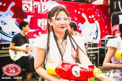 Songkran Festival — photo 85