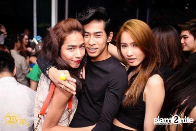 Friday Night — photo 101