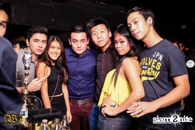 Friday Night — photo 4