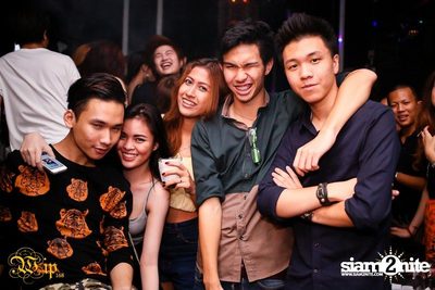 Friday Night — photo 3