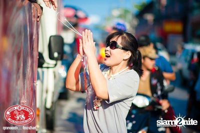 Singha Soda pres. Wan Lai Pattaya on Central Pattaya Road — photo 134