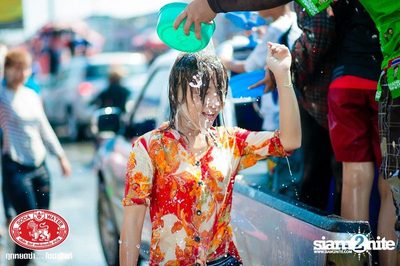 Singha Soda pres. Wan Lai Pattaya on Central Pattaya Road — photo 66