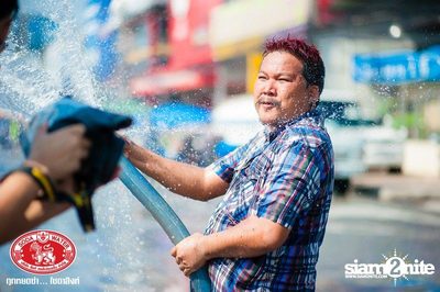 Singha Soda pres. Wan Lai Pattaya on Central Pattaya Road — photo 68