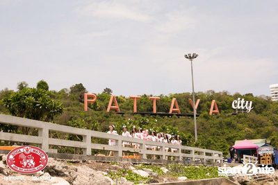 Singha Soda pres. Wan Lai Pattaya on Central Pattaya Road — photo 3