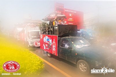 Singha Soda pres. Wan Lai Pattaya on Central Pattaya Road — photo 27