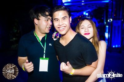 Shill pres. Lips It Up! — photo 32