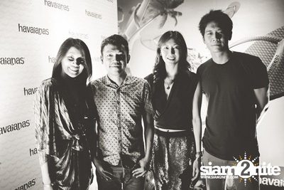 Havaianas pres. Summer Party — photo 60