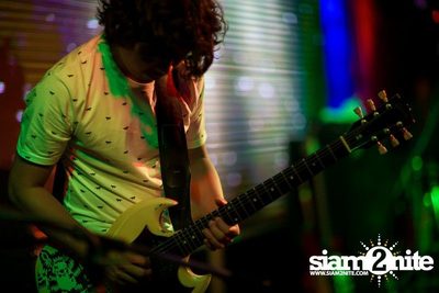 Havaianas pres. Summer Party — photo 13