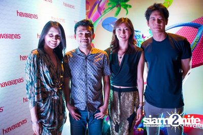 Havaianas pres. Summer Party — photo 62
