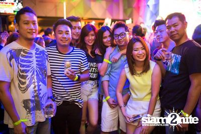 Havaianas pres. Summer Party — photo 23