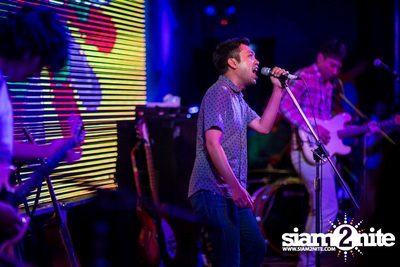 Havaianas pres. Summer Party — photo 95