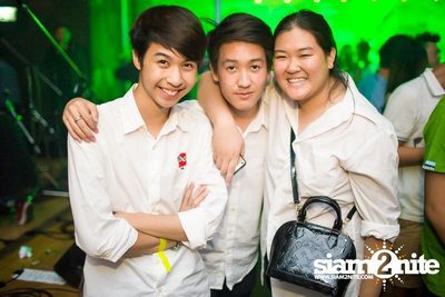 Havaianas pres. Summer Party — photo 49