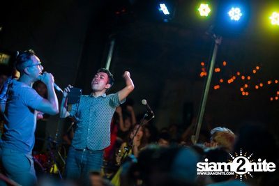Havaianas pres. Summer Party — photo 9