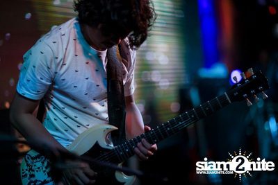 Havaianas pres. Summer Party — photo 15