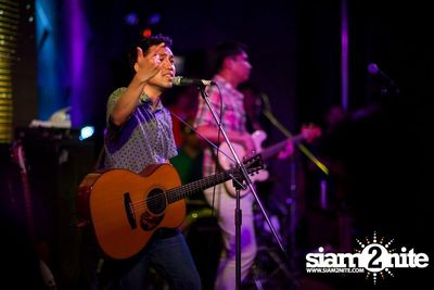 Havaianas pres. Summer Party — photo 18