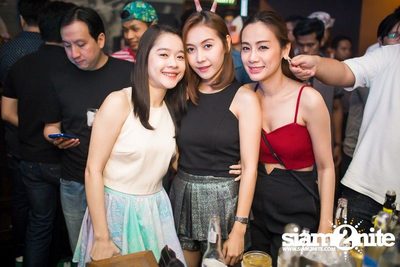 Havaianas pres. Summer Party — photo 51