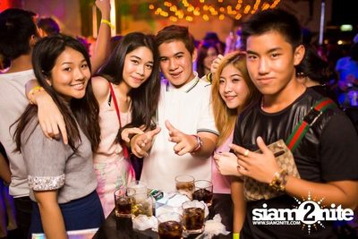 Havaianas pres. Summer Party — photo 106