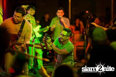 Havaianas pres. Summer Party — photo 145