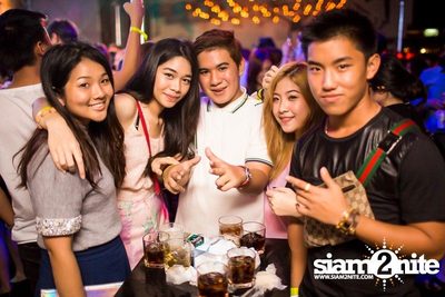 Havaianas pres. Summer Party — photo 107